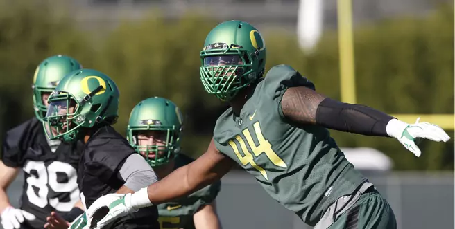 Buckner Has Blossomed As A Junior