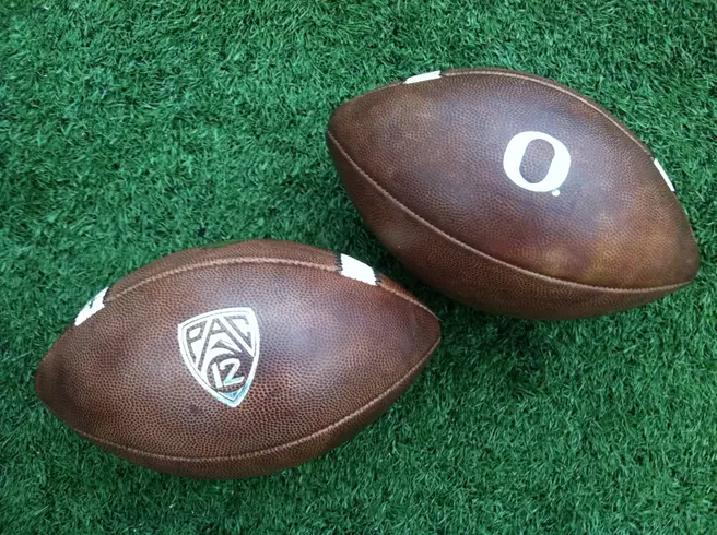 Oregon Football Practice Report: Dec. 3