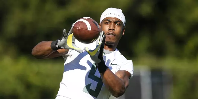 Marshall Catches On At Receiver ? And In The Slot, And at Tight End, And ...