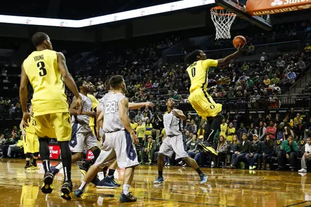 dwayne benjamin concordia