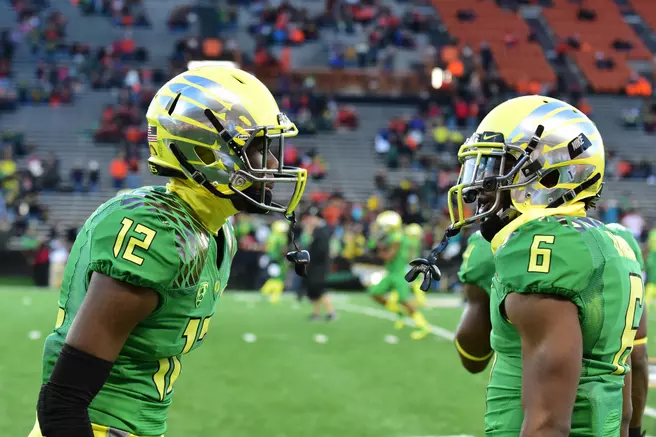 Start Times Set for Select FB Games