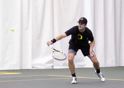 Joey Swaysland vs. Fresno State