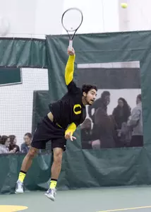 Robin Cambier vs. Fresno State