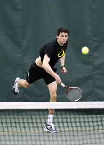 Daan Maasland vs. Fresno State