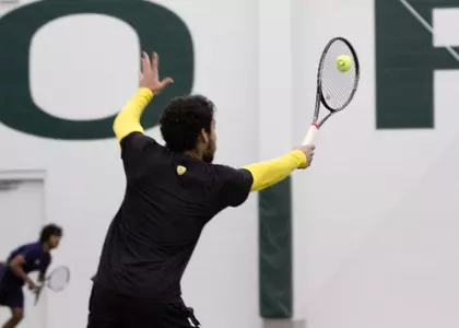 Robin Cambier vs. Fresno State