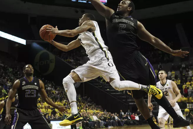 Young working to finish strong as senior