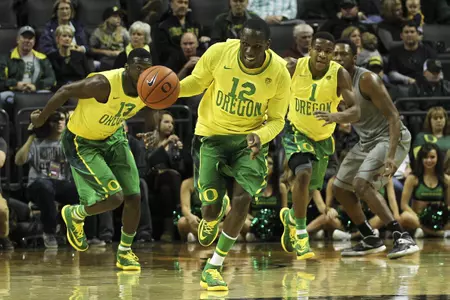 Jason Calliste vs. WSU