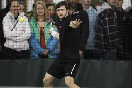 Kevin Farin vs. Washington