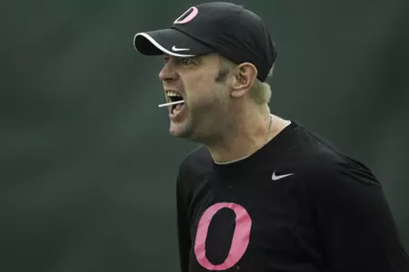 Nils Schyllander vs. Washington