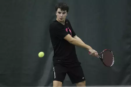 Jayson Amos vs. Washington