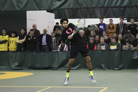 Robin Cambier vs. Washington