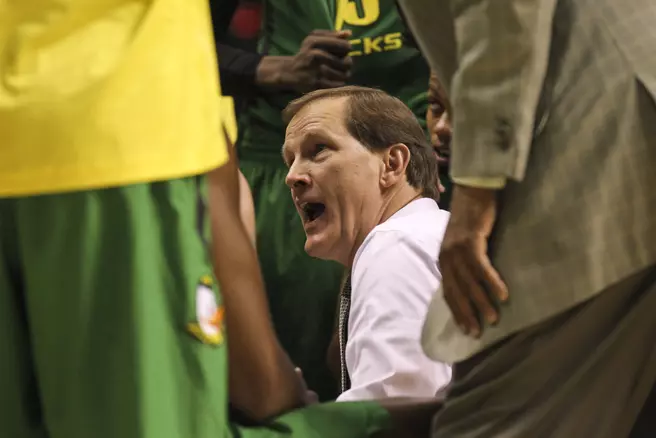 Ducks Face Familiar NCAA Road, Beginning Friday Vs. Oklahoma State