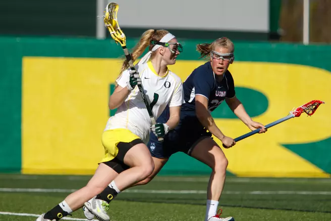 Ducks Ready for Presbyterian on Saturday