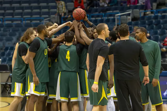 Dana Altman's three keys to victory for Oregon vs. BYU