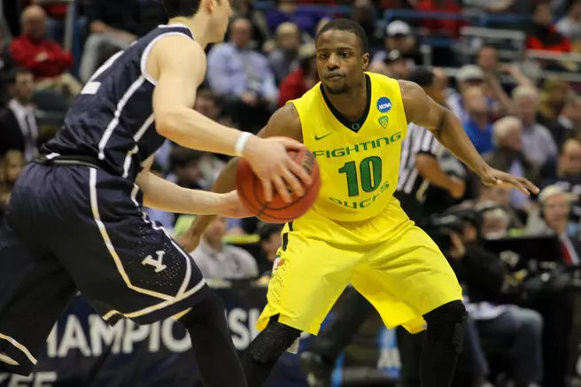 Ducks and Badgers took same paths but at different paces