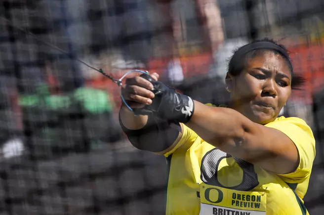 TrackTown Tuesday Set for May 6