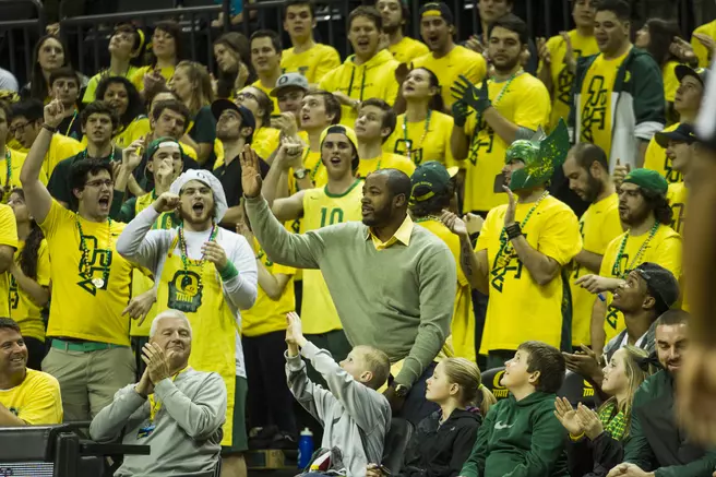 Pit Crew Video Nets $30K for UO