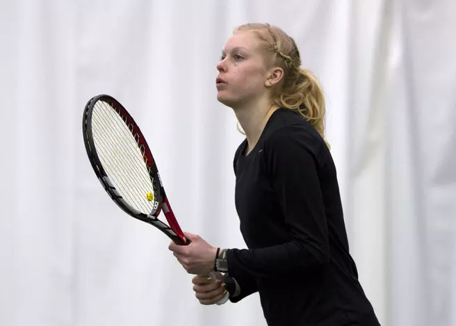 Ranked Foes Await UO in First Leg of Nine-Day Road Swing