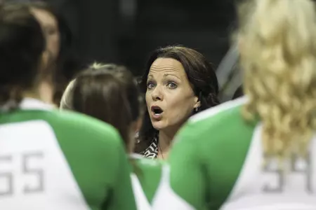 Felicia Mulkey vs. Baylor