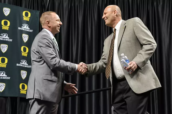 Getting Graves: Anatomy of a Coaching Search