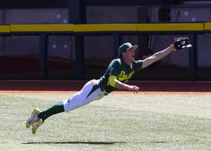Tyler Baumgartner.
