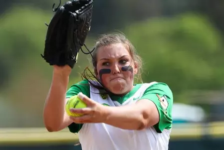 Cheridan Hawkins vs. Cal 2014