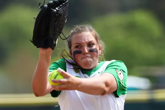 Chance for Super Regional redemption at hand for Oregon