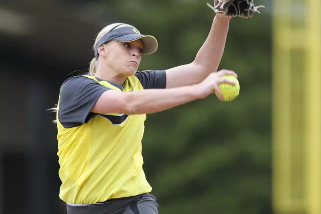 Notes: No. 3 Ducks Host No. 1 UCLA