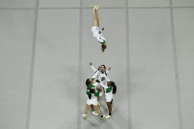 UO aims to learn from loss, peak at NCATA Championship