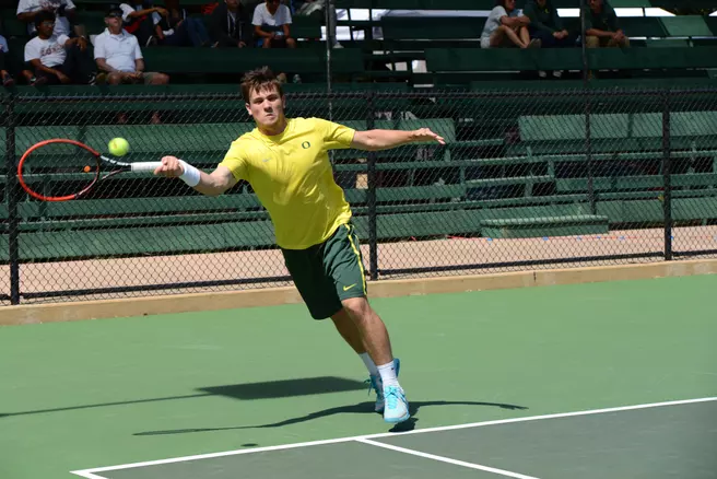 Ducks close banner season with No. 3 regional ranking