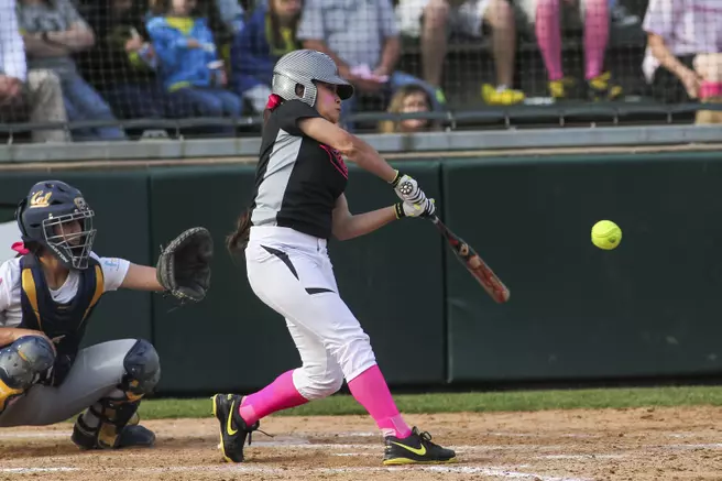 Notes: No. 1 Ducks Visit Stanford