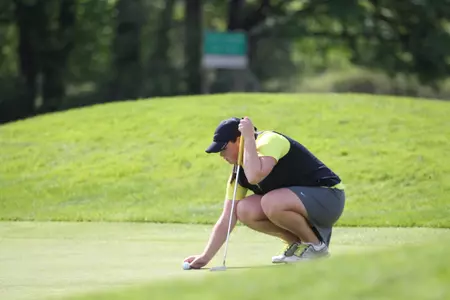 Caroline Inglis Pac-12 Championship