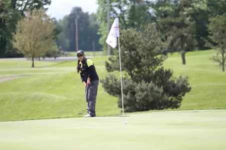 Cathleen Santoso Pac-12 Championship