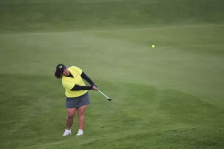 Cassy Isagawa Pac-12 Championship