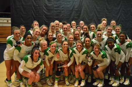 2014 NCATA National Champiopnship