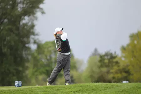 Caroline Inglis Pac-12 Championship
