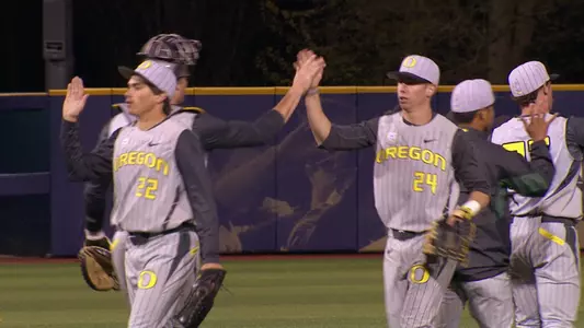 Ducks beat Washington