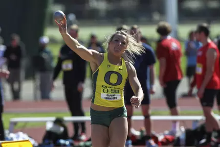 Daphne Chambers Action 2014