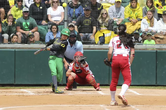 Takeda Highlights Seven Ducks on all-Region Team