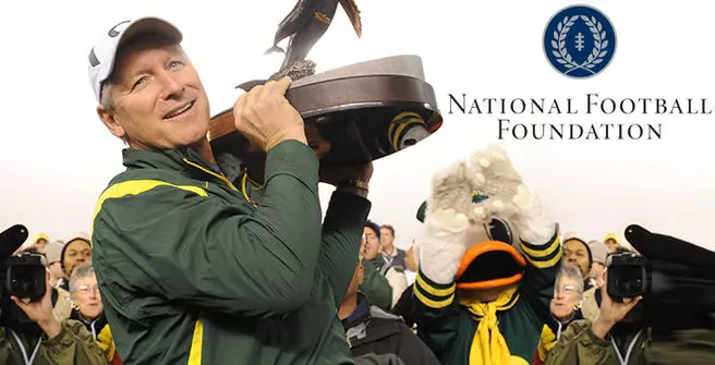 Mike Bellotti selected for College Football Hall of Fame