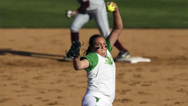 Notes: Ducks End Regular Season at UA