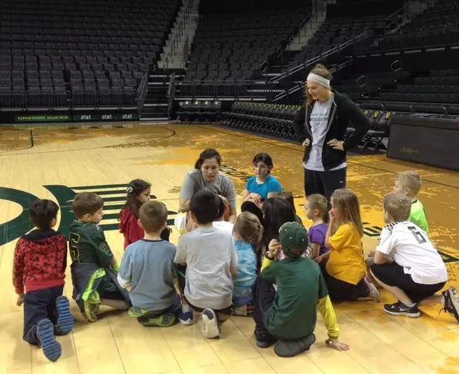 O Hero of the Month: Alison Scharkey