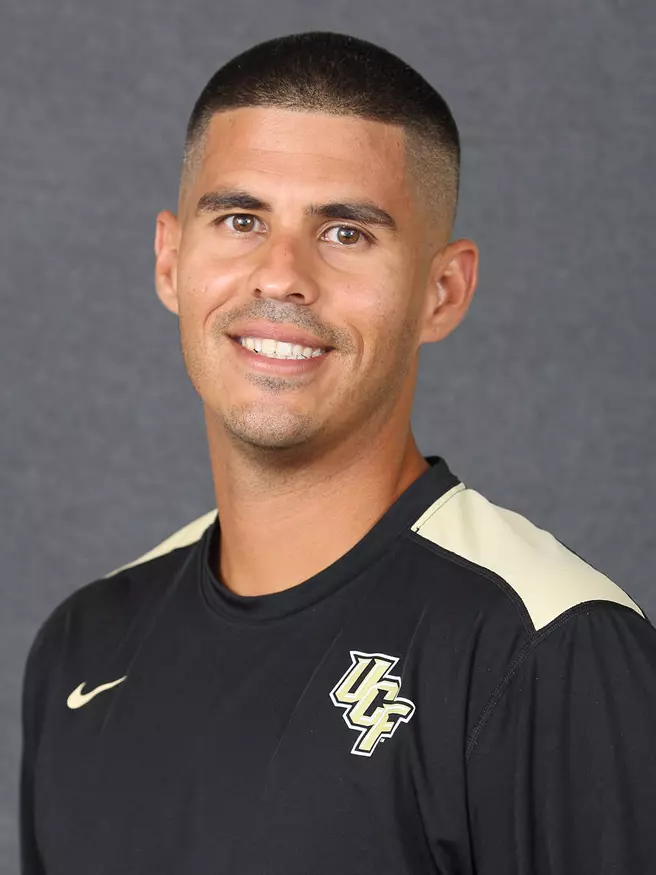 Silverio Names Giannoni Assistant Women?s Tennis Coach