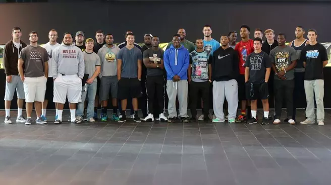 Ducks welcome new faces for summer term