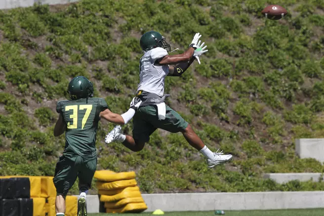 Lowe Looking to Expand His Role Entering Senior Season