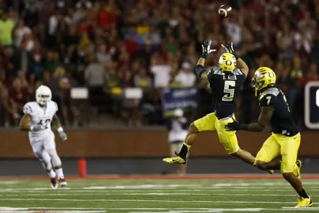 Devon Allen