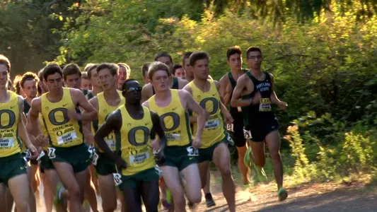 Bill Dellinger Invitational Thumbnail