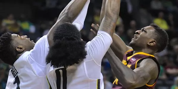 Arizona State's Savon Goodman (11)