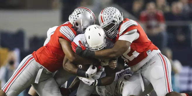 Ducks Lament Miscues In Title Game