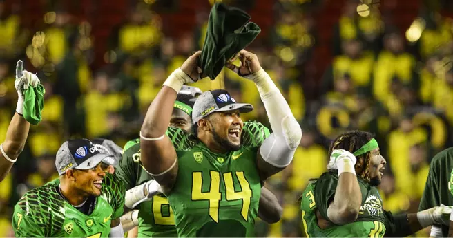 Buckner Staying for Senior Season